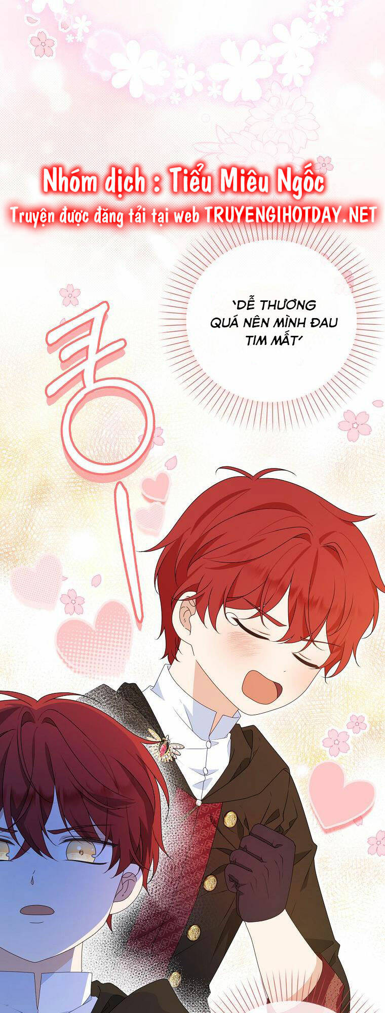 Đứa Con Gái Côn Đồ Nhà Công Tước Chap 17 - Next Chap 18