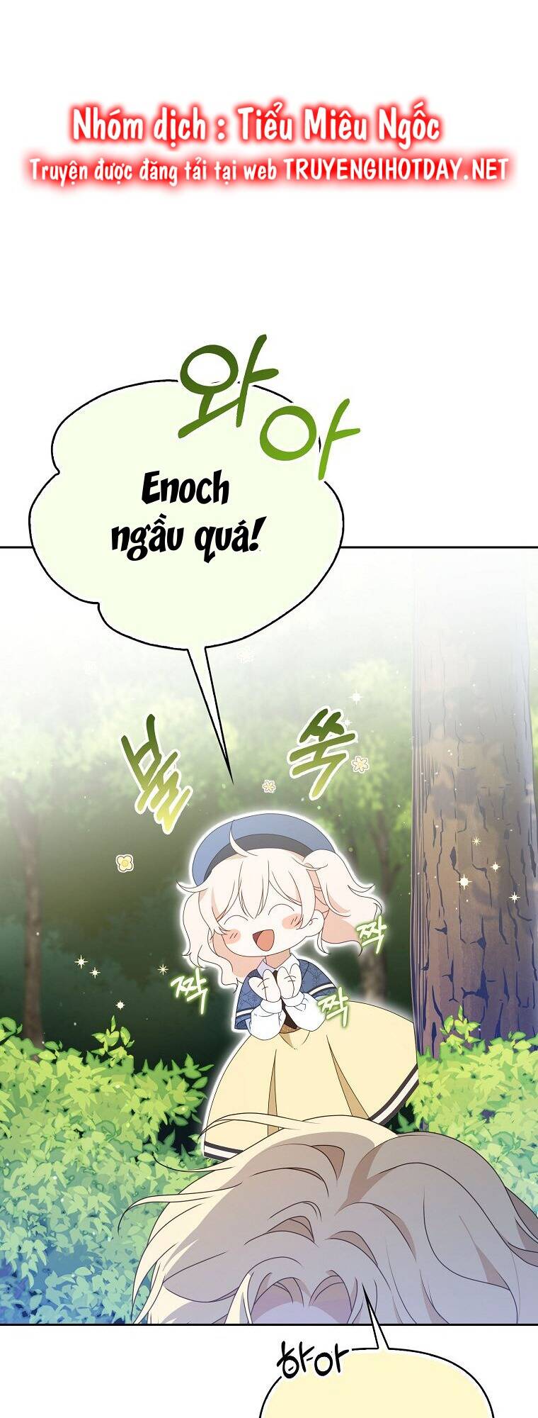 Đứa Con Gái Côn Đồ Nhà Công Tước Chap 18 - Next Chap 19