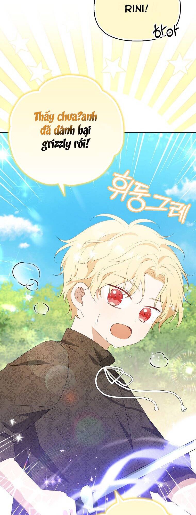 Đứa Con Gái Côn Đồ Nhà Công Tước Chap 18 - Next Chap 19