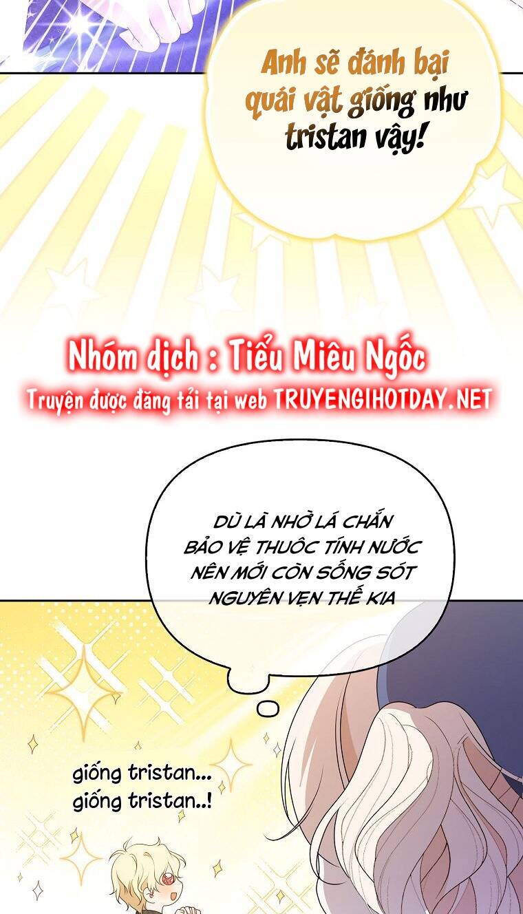 Đứa Con Gái Côn Đồ Nhà Công Tước Chap 18 - Next Chap 19