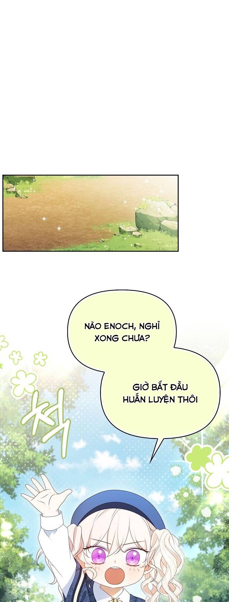 Đứa Con Gái Côn Đồ Nhà Công Tước Chap 18 - Next Chap 19