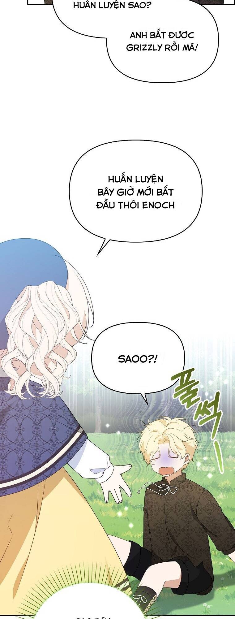 Đứa Con Gái Côn Đồ Nhà Công Tước Chap 18 - Next Chap 19