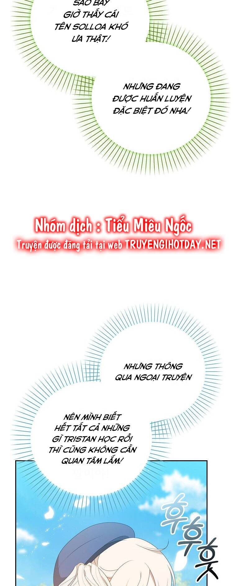 Đứa Con Gái Côn Đồ Nhà Công Tước Chap 18 - Next Chap 19