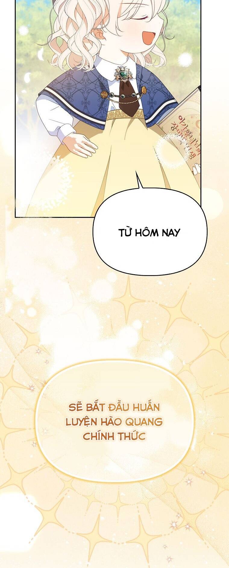 Đứa Con Gái Côn Đồ Nhà Công Tước Chap 18 - Next Chap 19