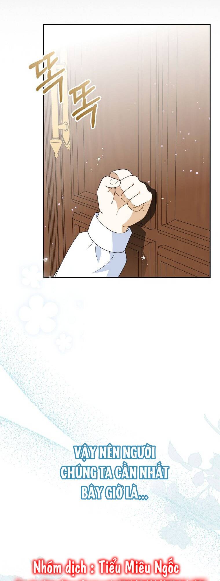 Đứa Con Gái Côn Đồ Nhà Công Tước Chap 18 - Next Chap 19