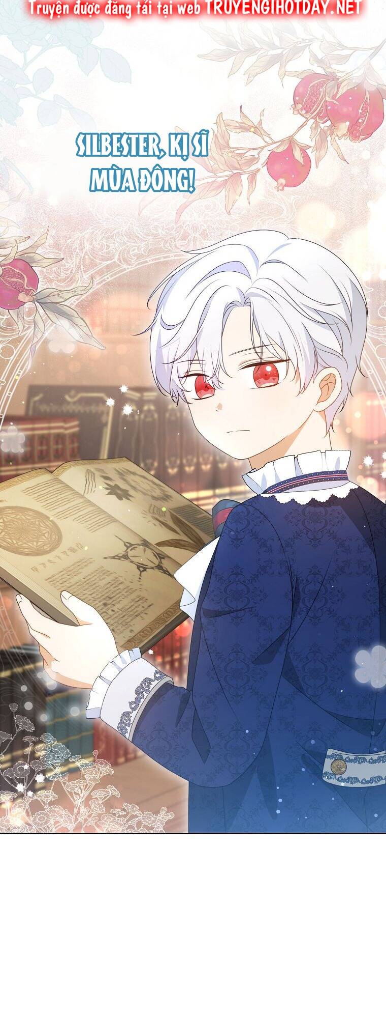 Đứa Con Gái Côn Đồ Nhà Công Tước Chap 18 - Next Chap 19