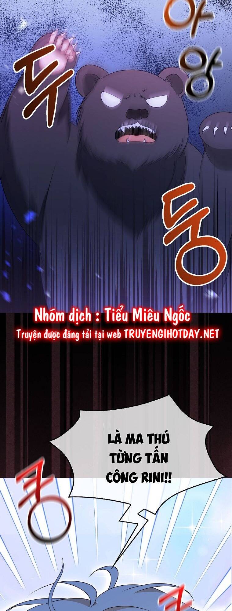 Đứa Con Gái Côn Đồ Nhà Công Tước Chap 18 - Next Chap 19