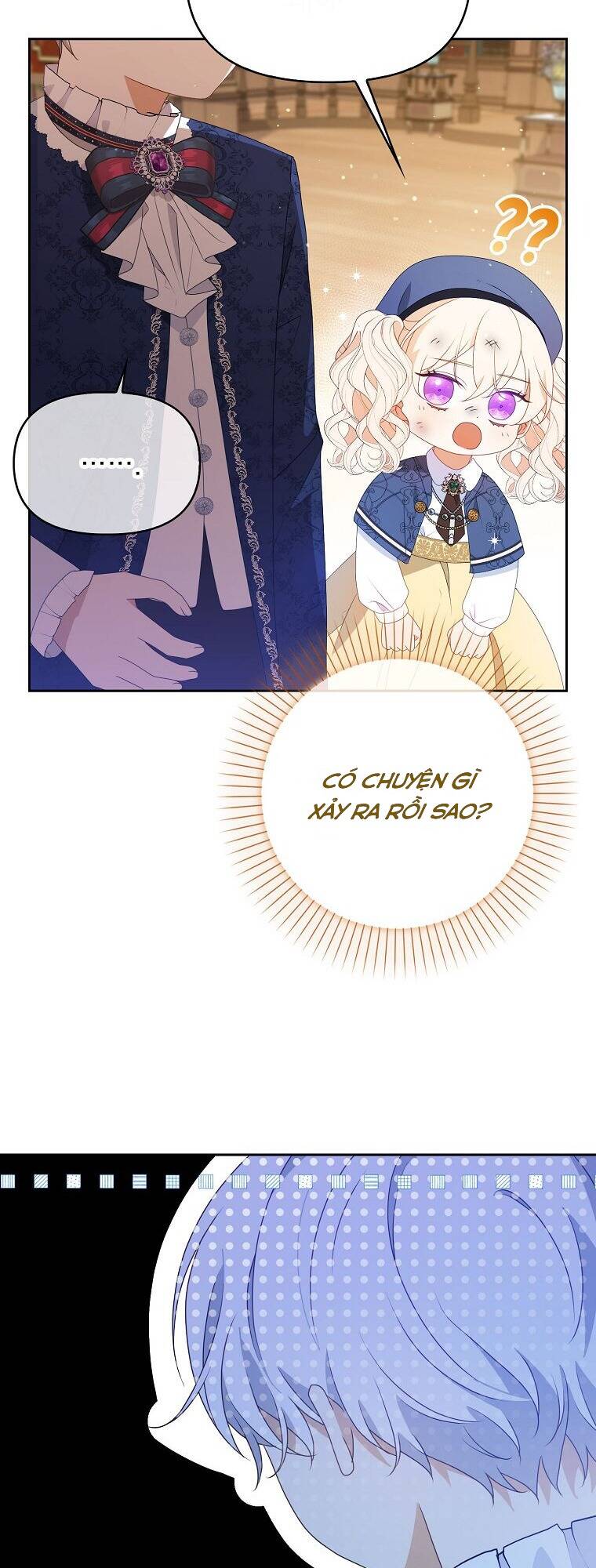 Đứa Con Gái Côn Đồ Nhà Công Tước Chap 18 - Next Chap 19