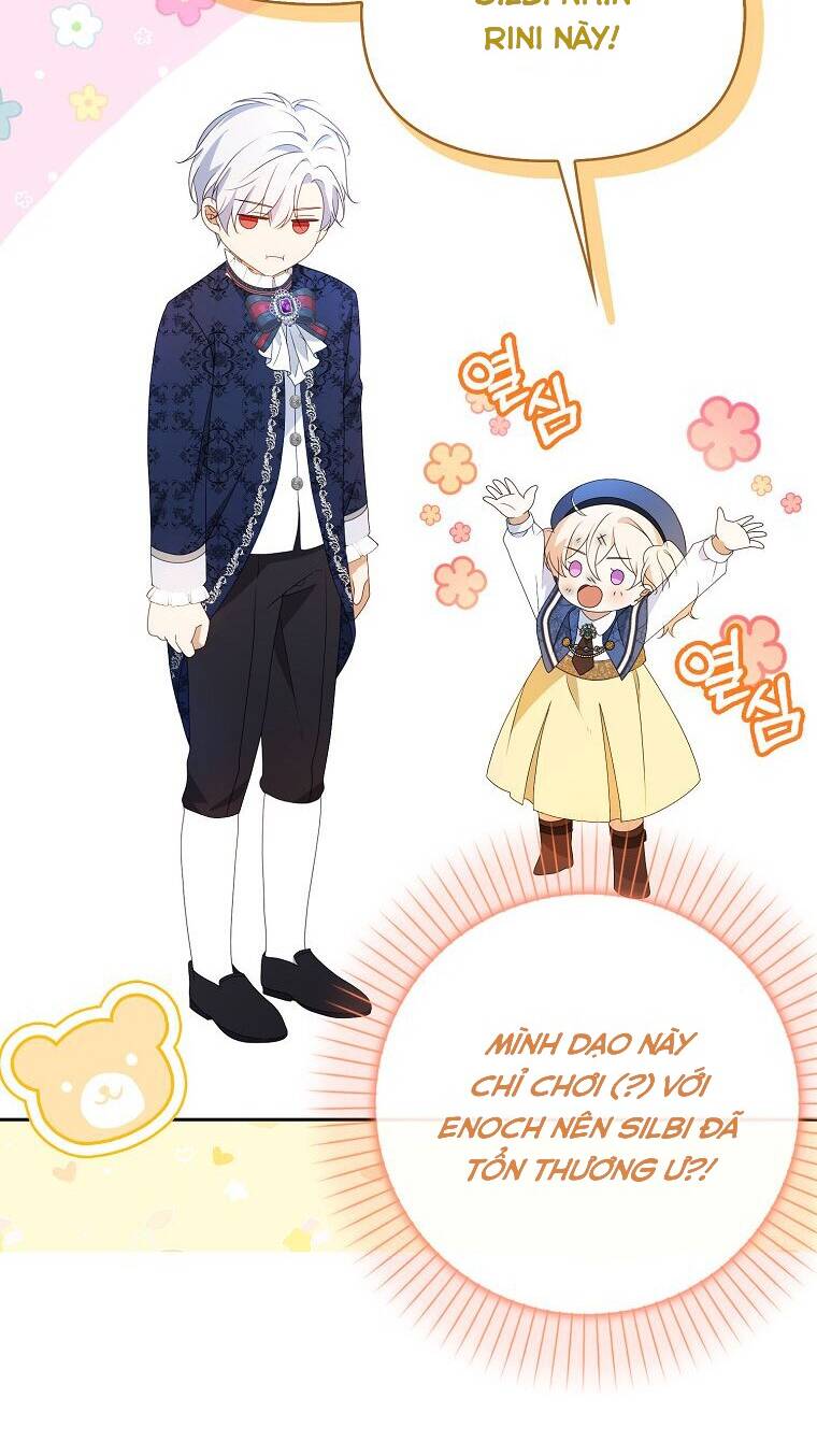 Đứa Con Gái Côn Đồ Nhà Công Tước Chap 18 - Next Chap 19