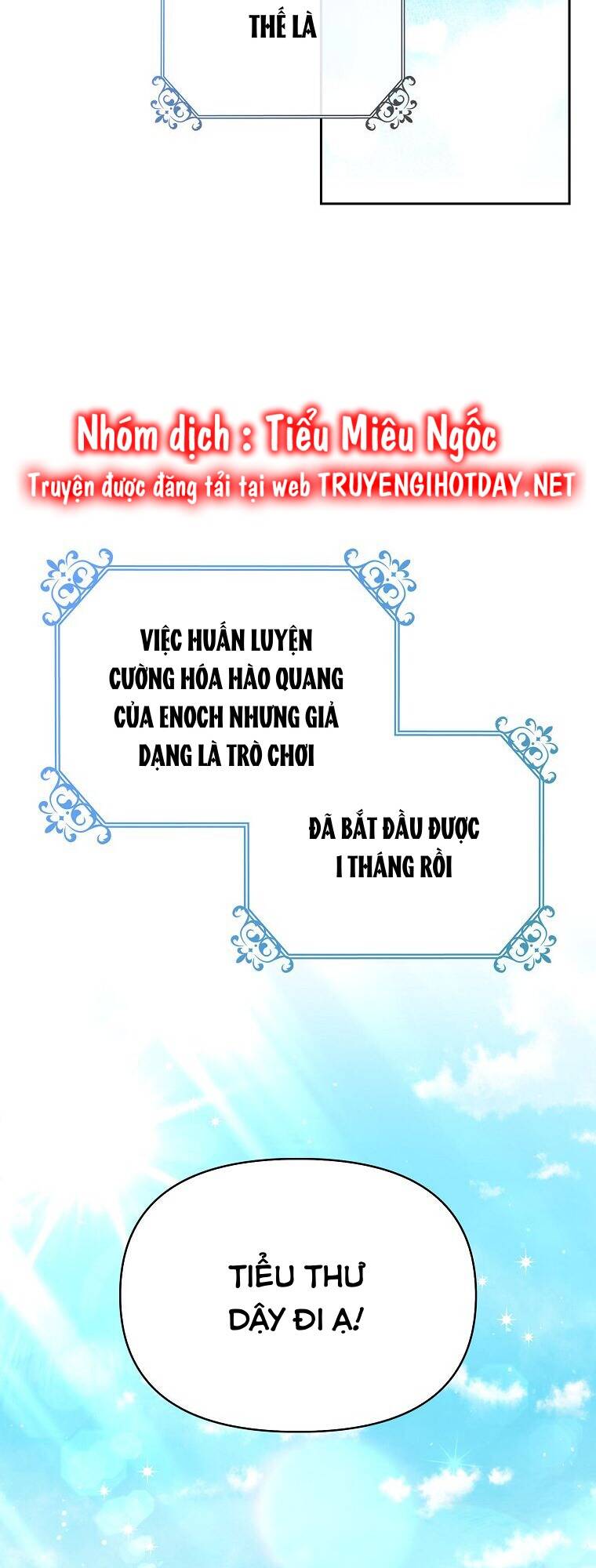 Đứa Con Gái Côn Đồ Nhà Công Tước Chap 18 - Next Chap 19