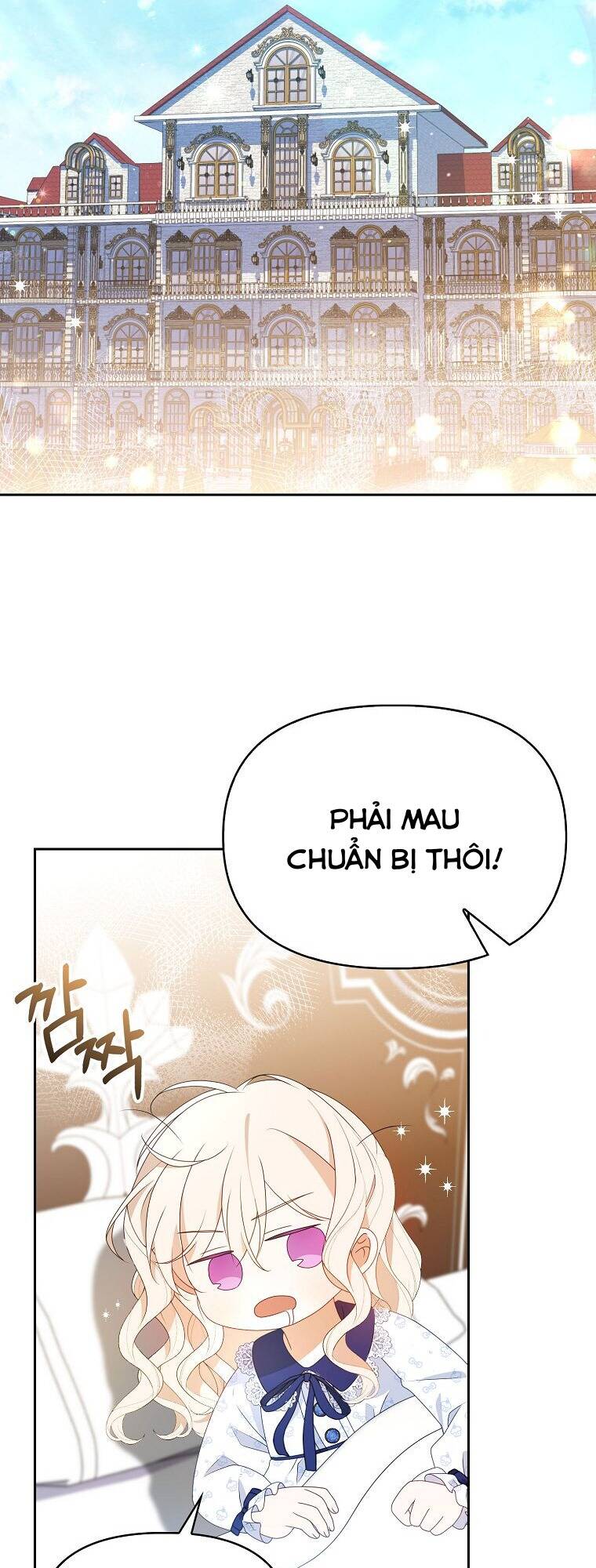 Đứa Con Gái Côn Đồ Nhà Công Tước Chap 18 - Next Chap 19