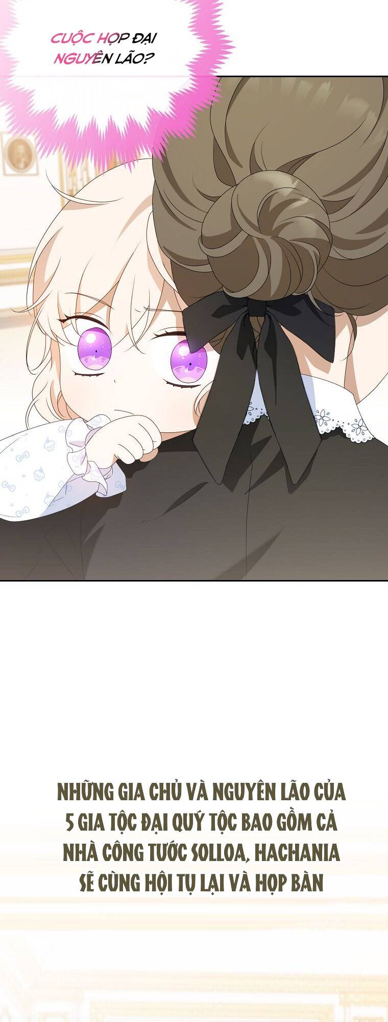 Đứa Con Gái Côn Đồ Nhà Công Tước Chap 18 - Next Chap 19