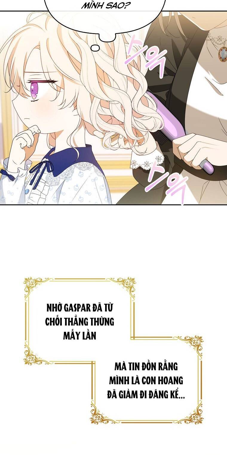 Đứa Con Gái Côn Đồ Nhà Công Tước Chap 18 - Next Chap 19