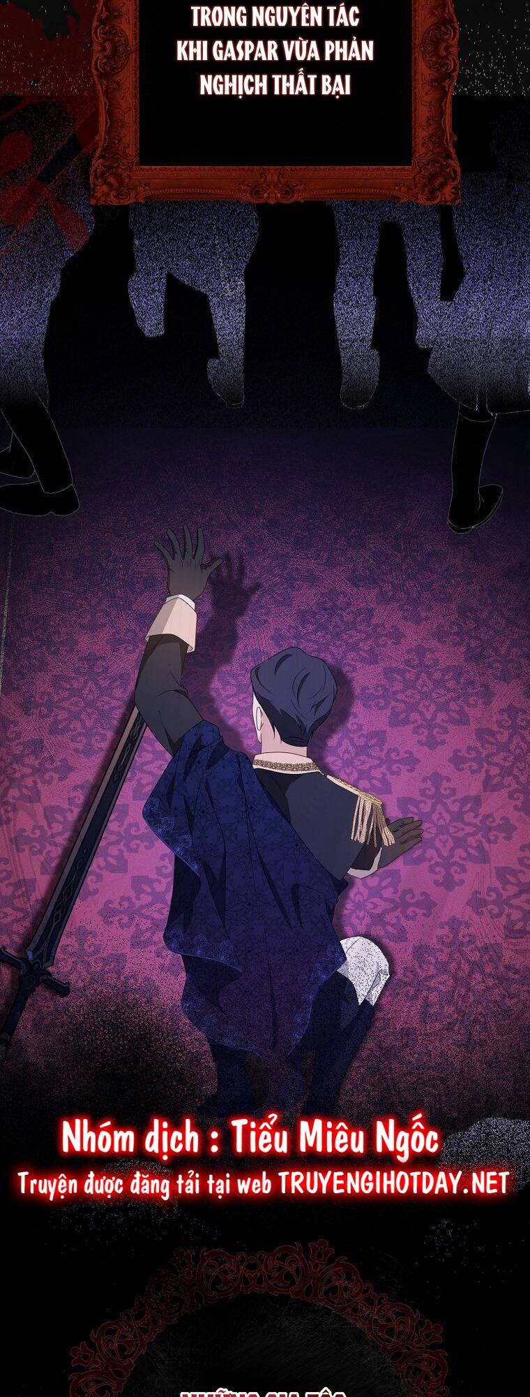 Đứa Con Gái Côn Đồ Nhà Công Tước Chap 18 - Next Chap 19