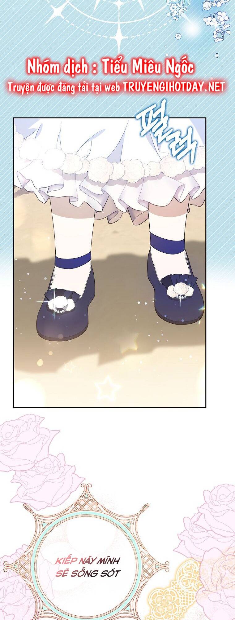 Đứa Con Gái Côn Đồ Nhà Công Tước Chap 18 - Next Chap 19