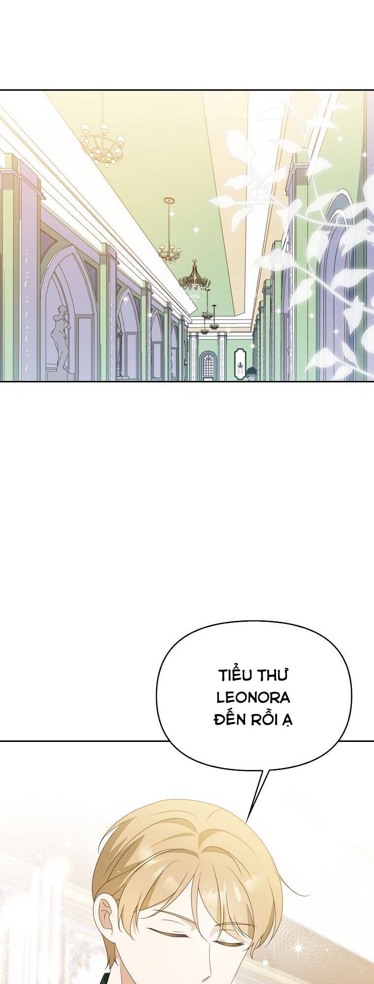 Đứa Con Gái Côn Đồ Nhà Công Tước Chap 18 - Next Chap 19