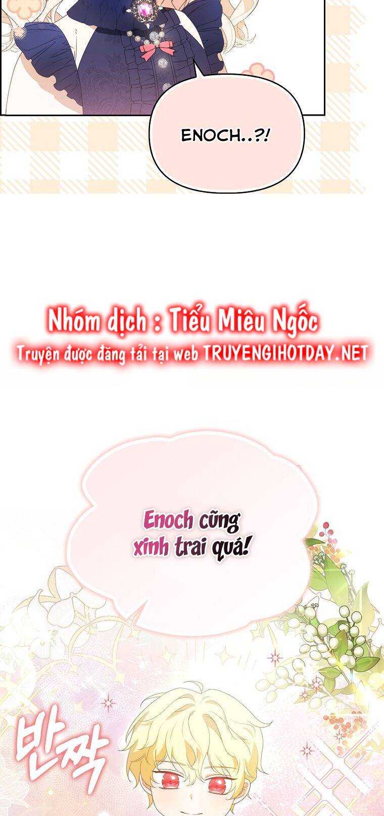 Đứa Con Gái Côn Đồ Nhà Công Tước Chap 18 - Next Chap 19