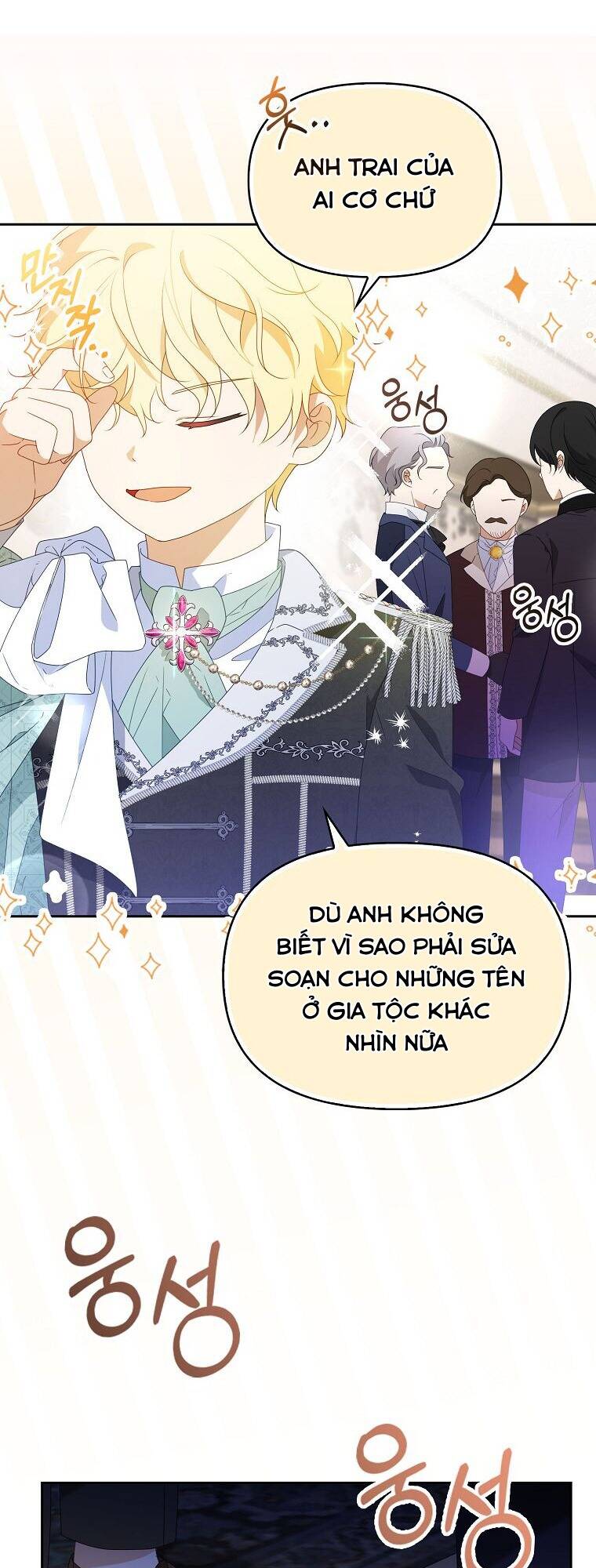 Đứa Con Gái Côn Đồ Nhà Công Tước Chap 18 - Next Chap 19