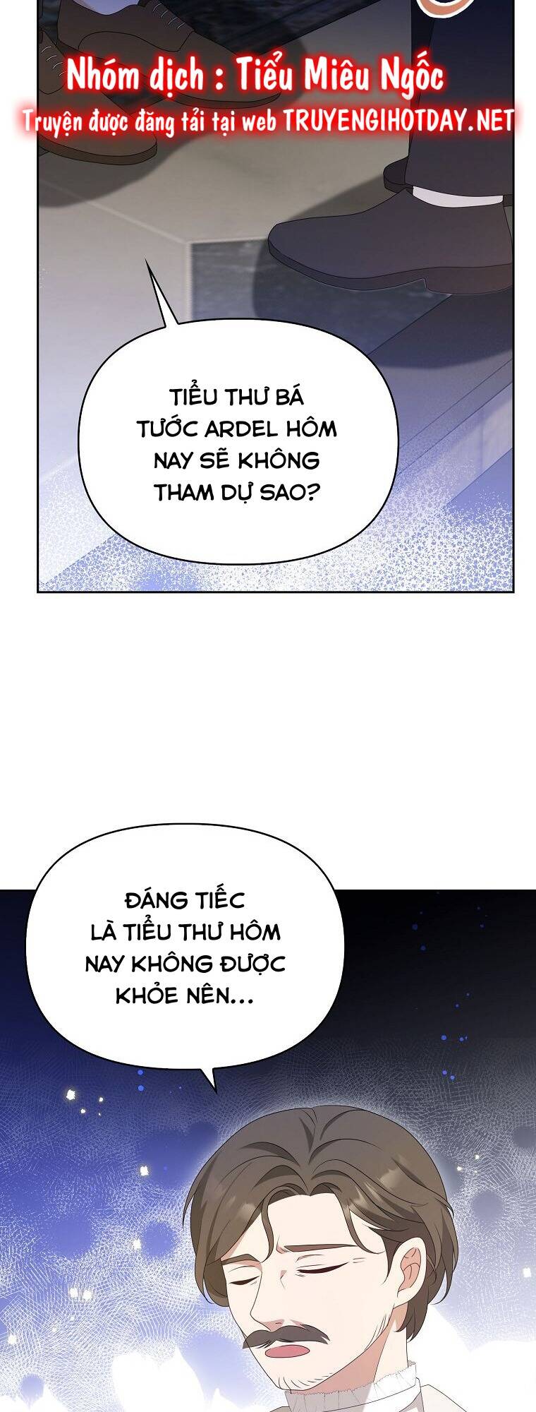 Đứa Con Gái Côn Đồ Nhà Công Tước Chap 18 - Next Chap 19