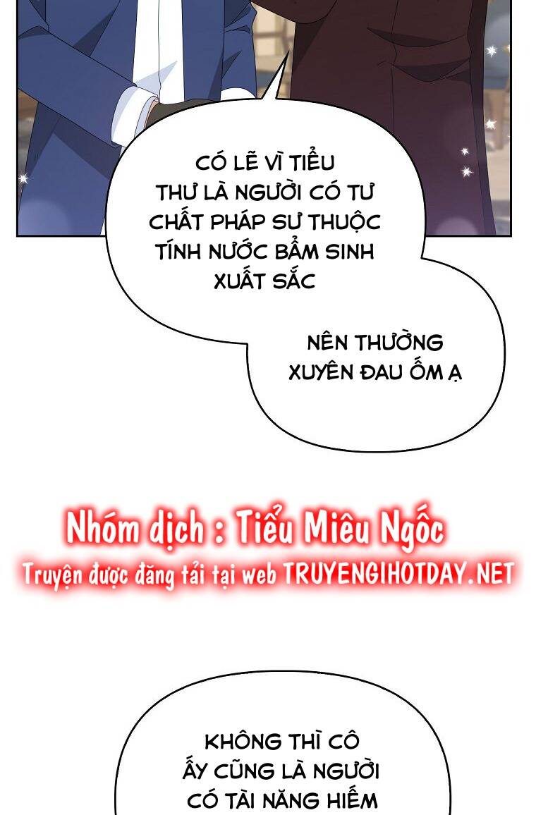 Đứa Con Gái Côn Đồ Nhà Công Tước Chap 18 - Next Chap 19