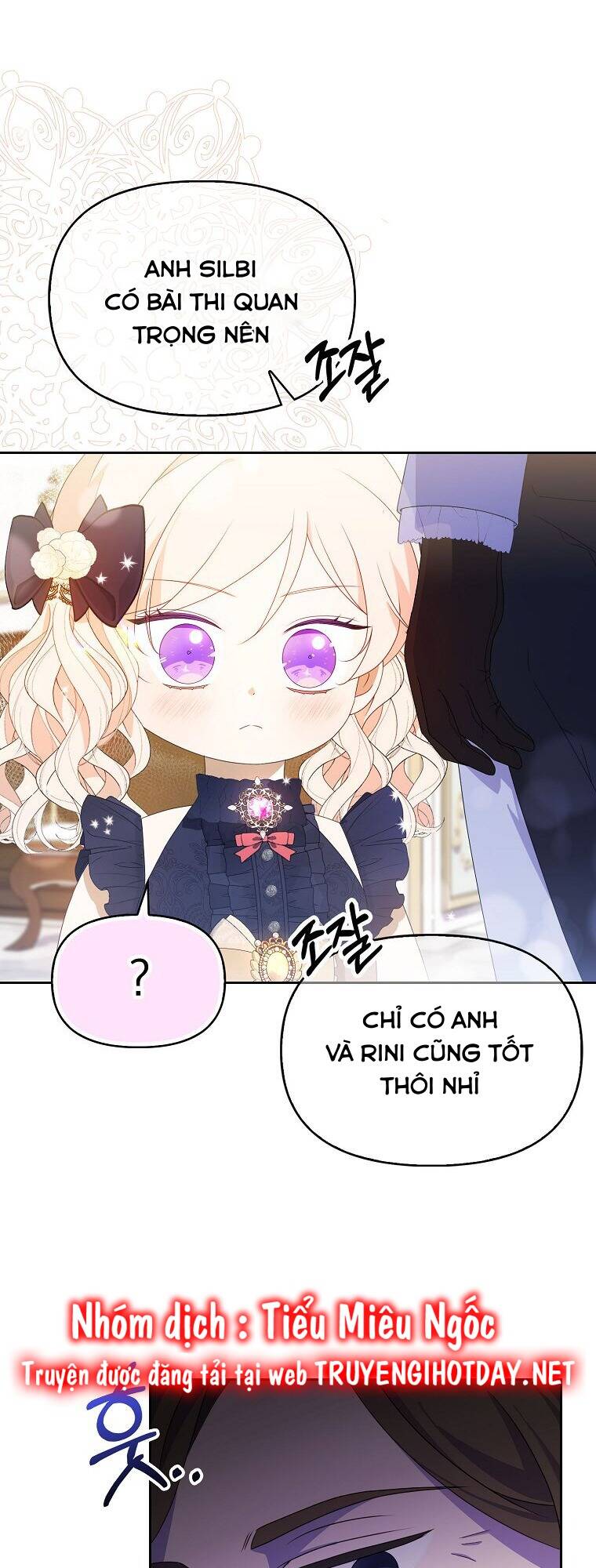 Đứa Con Gái Côn Đồ Nhà Công Tước Chap 18 - Next Chap 19