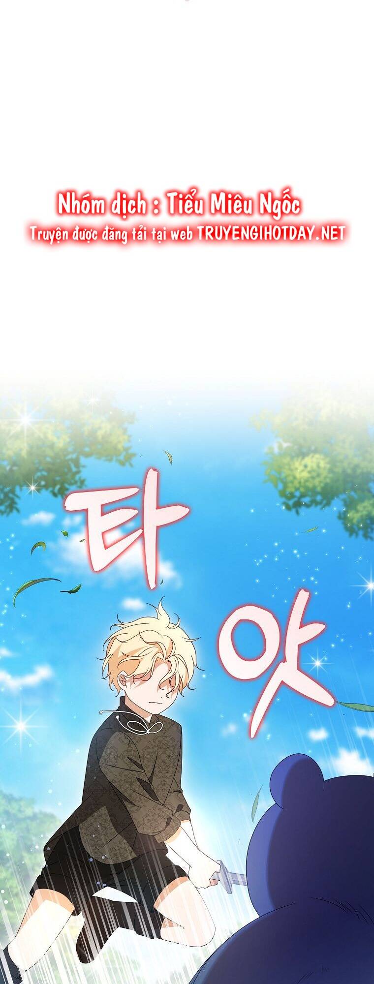 Đứa Con Gái Côn Đồ Nhà Công Tước Chap 18 - Next Chap 19