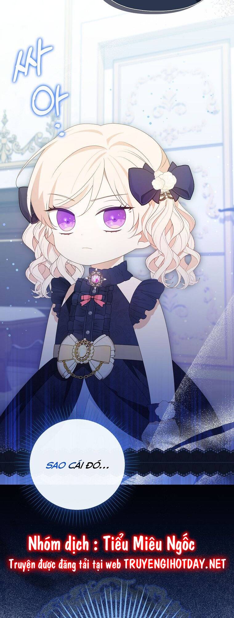 Đứa Con Gái Côn Đồ Nhà Công Tước Chap 18 - Next Chap 19
