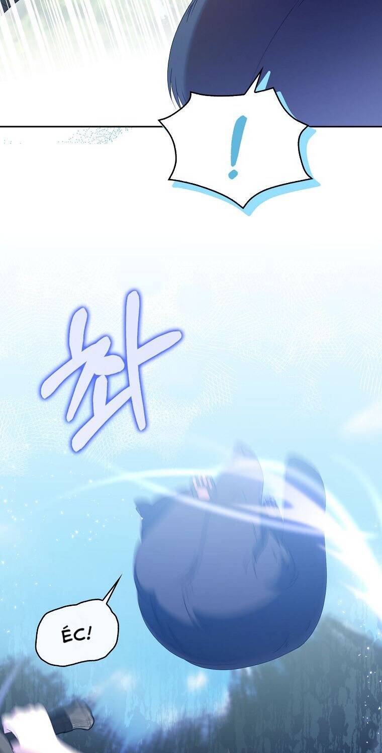 Đứa Con Gái Côn Đồ Nhà Công Tước Chap 18 - Next Chap 19