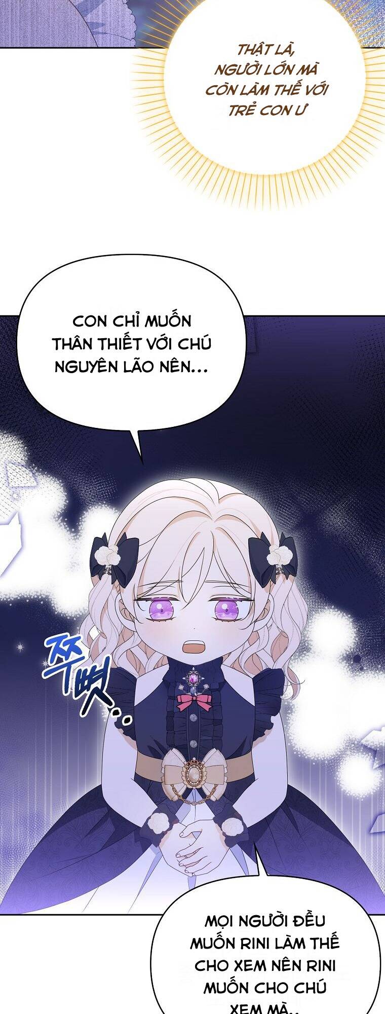 Đứa Con Gái Côn Đồ Nhà Công Tước Chap 19 - Next Chap 20