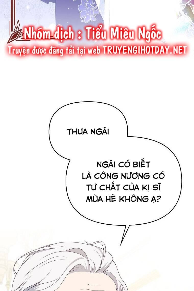 Đứa Con Gái Côn Đồ Nhà Công Tước Chap 19 - Next Chap 20
