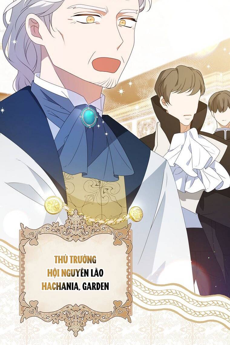 Đứa Con Gái Côn Đồ Nhà Công Tước Chap 19 - Next Chap 20