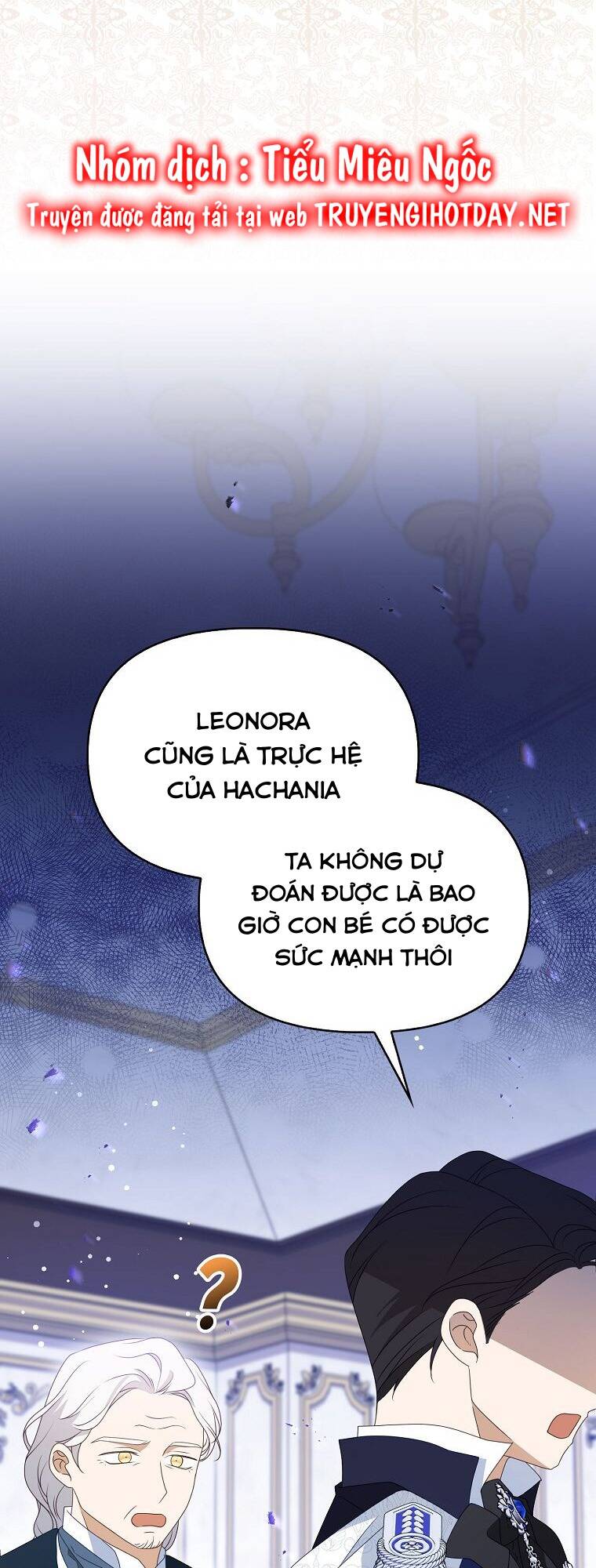 Đứa Con Gái Côn Đồ Nhà Công Tước Chap 19 - Next Chap 20