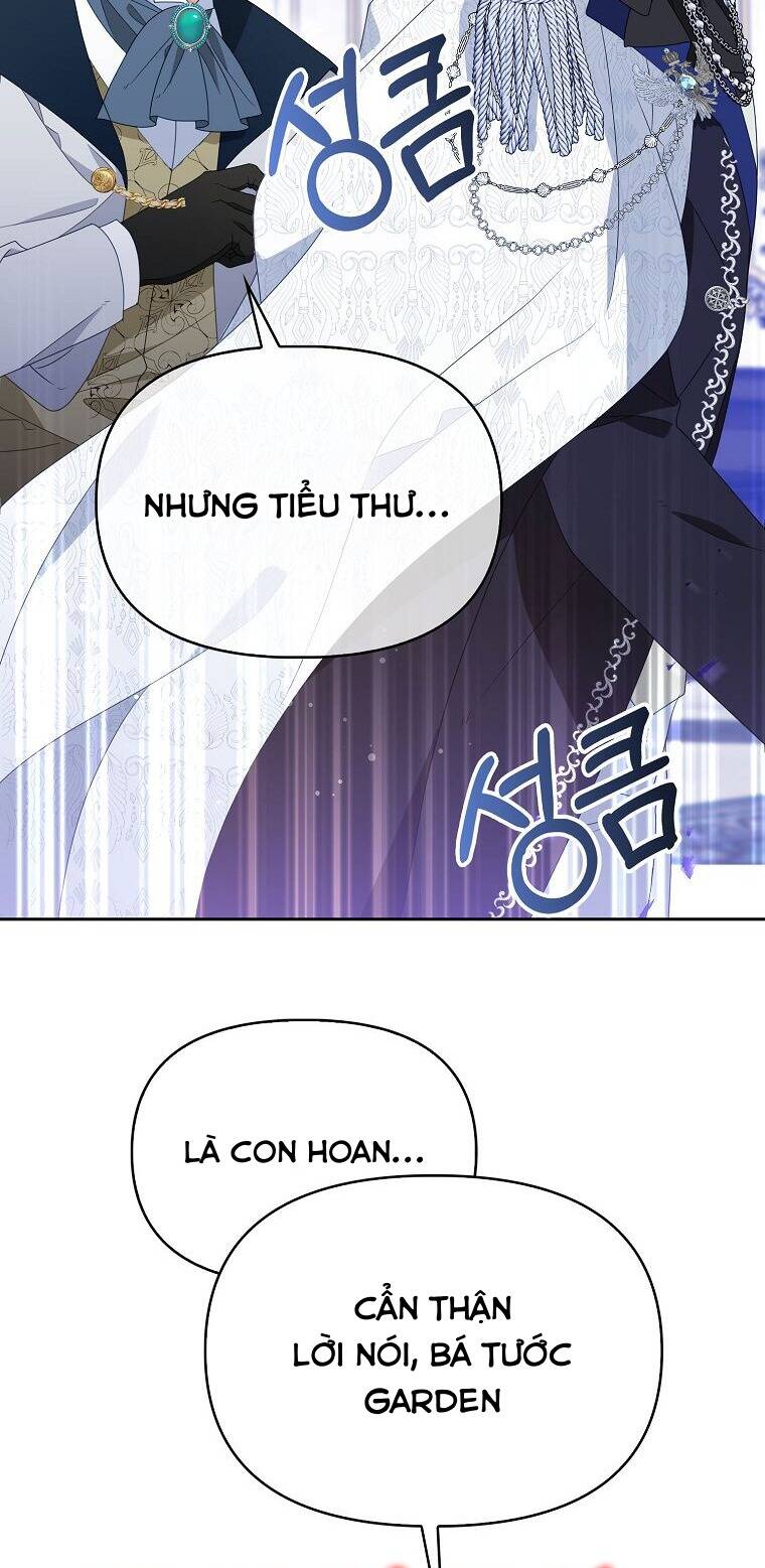 Đứa Con Gái Côn Đồ Nhà Công Tước Chap 19 - Next Chap 20