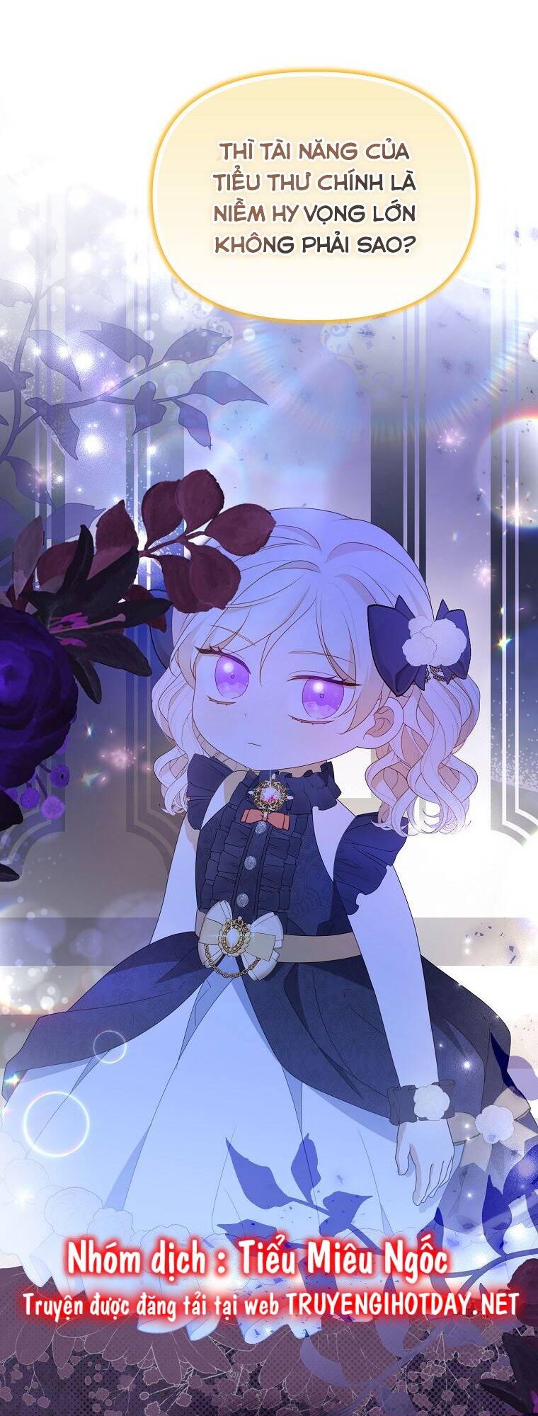 Đứa Con Gái Côn Đồ Nhà Công Tước Chap 19 - Next Chap 20