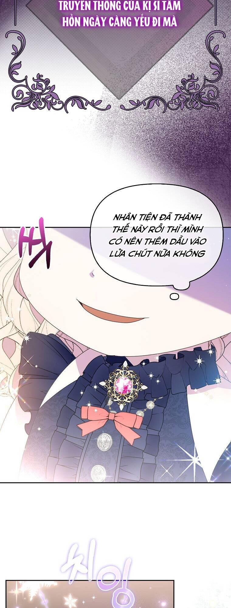 Đứa Con Gái Côn Đồ Nhà Công Tước Chap 19 - Next Chap 20