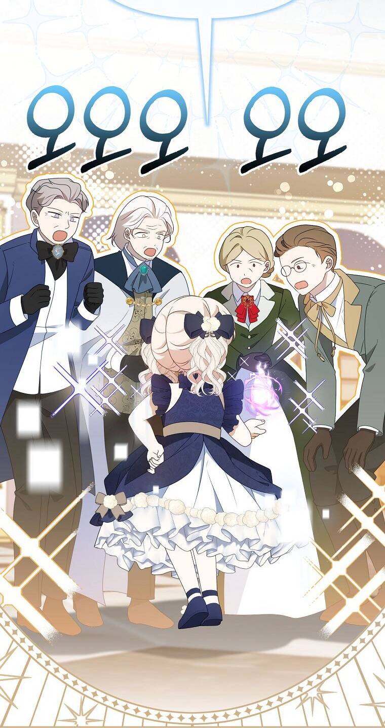 Đứa Con Gái Côn Đồ Nhà Công Tước Chap 19 - Next Chap 20