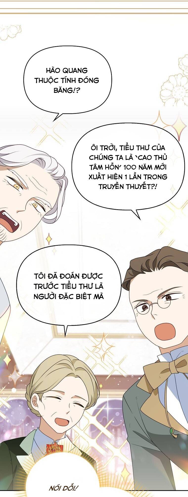 Đứa Con Gái Côn Đồ Nhà Công Tước Chap 19 - Next Chap 20