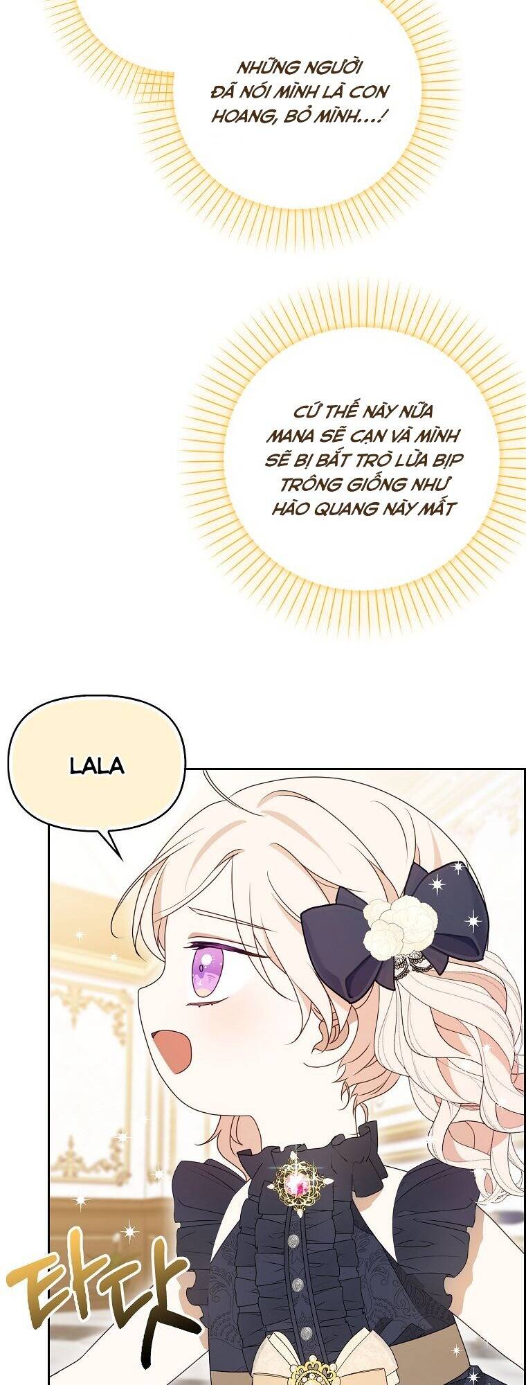 Đứa Con Gái Côn Đồ Nhà Công Tước Chap 19 - Next Chap 20