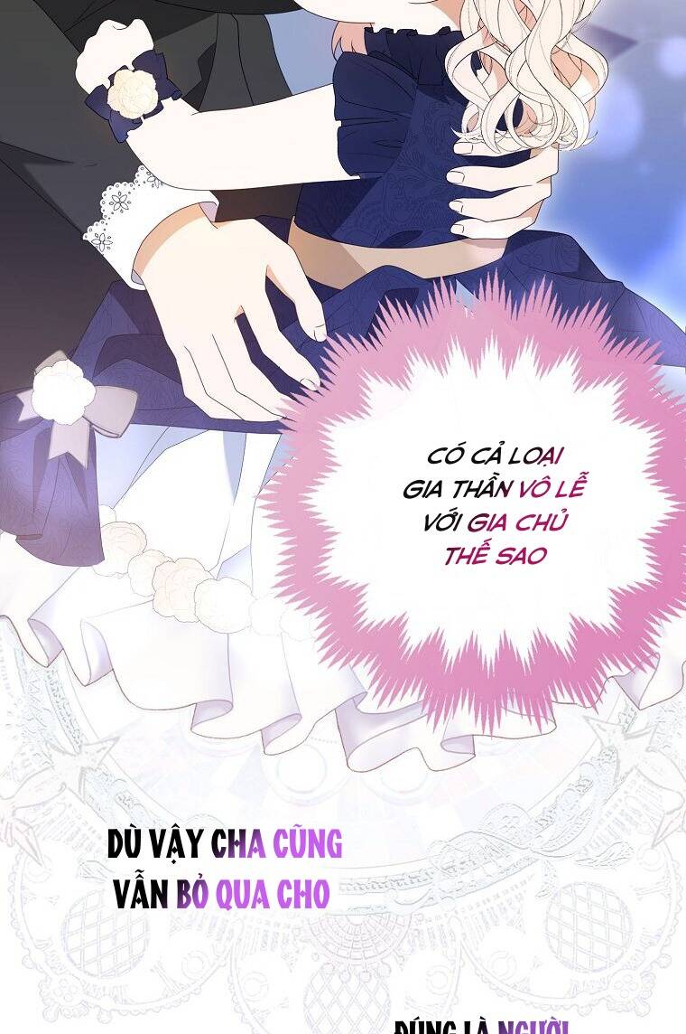 Đứa Con Gái Côn Đồ Nhà Công Tước Chap 19 - Next Chap 20