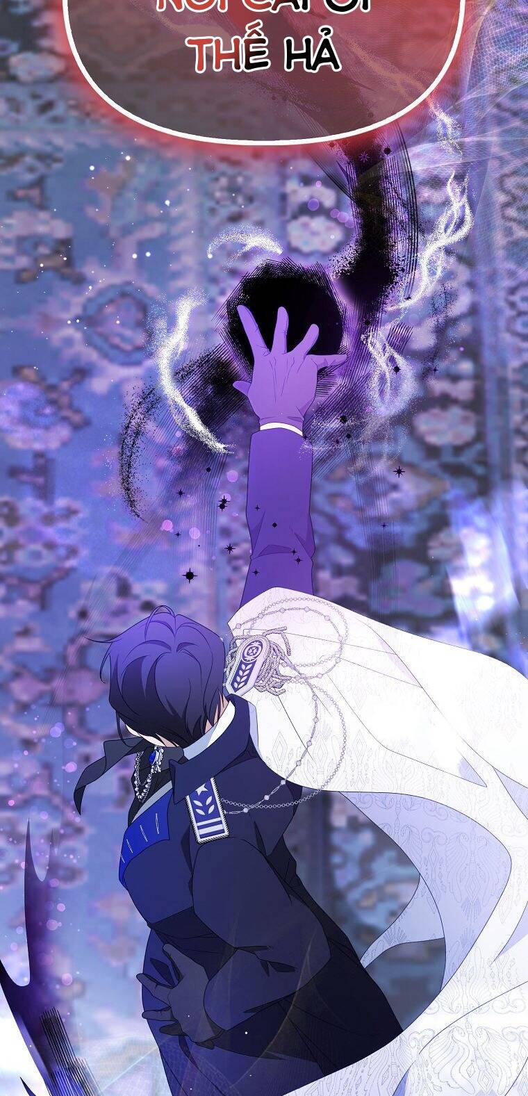 Đứa Con Gái Côn Đồ Nhà Công Tước Chap 19 - Next Chap 20