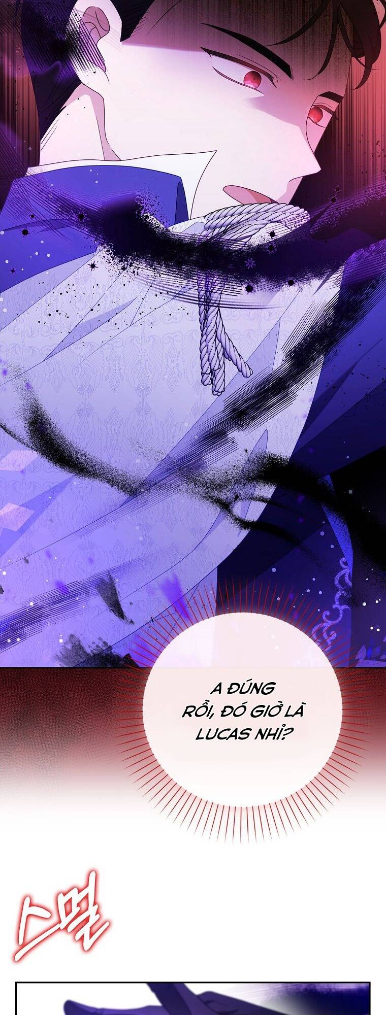 Đứa Con Gái Côn Đồ Nhà Công Tước Chap 19 - Next Chap 20