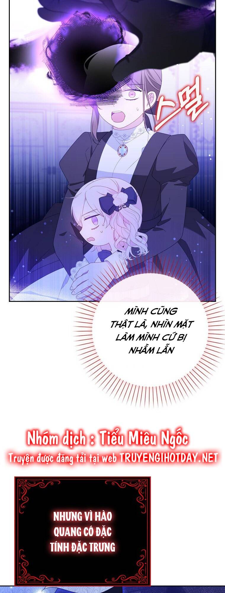 Đứa Con Gái Côn Đồ Nhà Công Tước Chap 19 - Next Chap 20