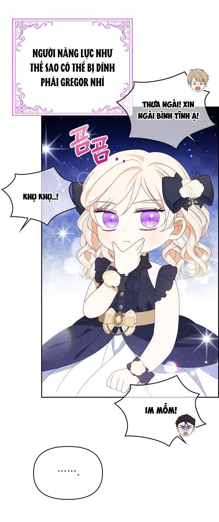 Đứa Con Gái Côn Đồ Nhà Công Tước Chap 19 - Next Chap 20