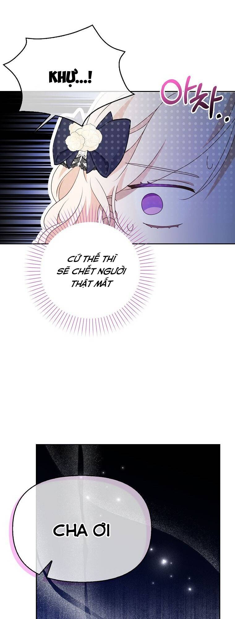 Đứa Con Gái Côn Đồ Nhà Công Tước Chap 19 - Next Chap 20