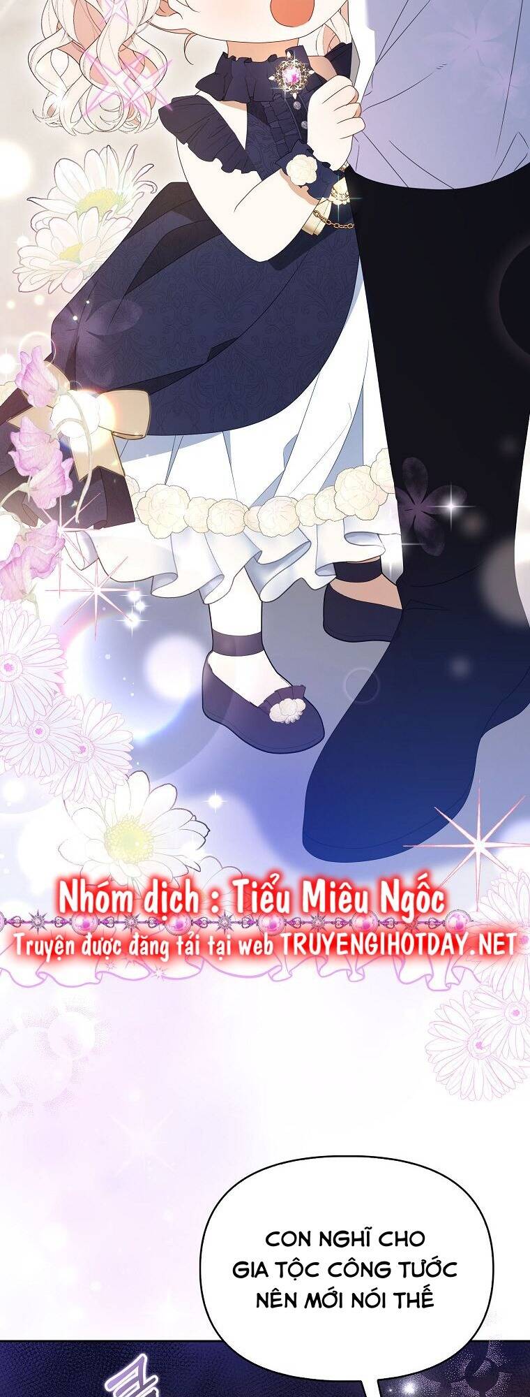 Đứa Con Gái Côn Đồ Nhà Công Tước Chap 19 - Next Chap 20