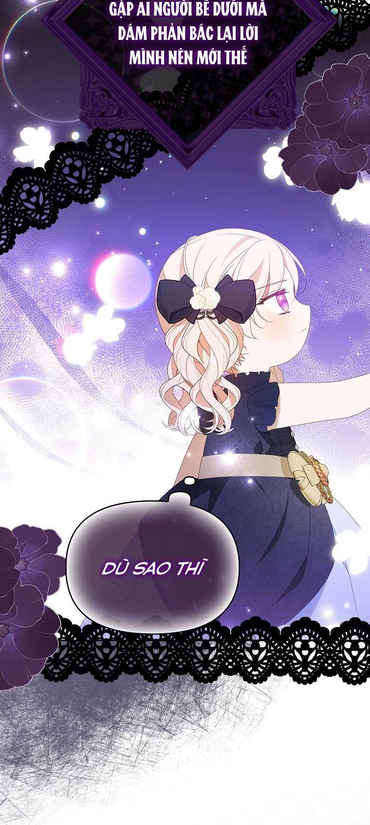 Đứa Con Gái Côn Đồ Nhà Công Tước Chap 19 - Next Chap 20