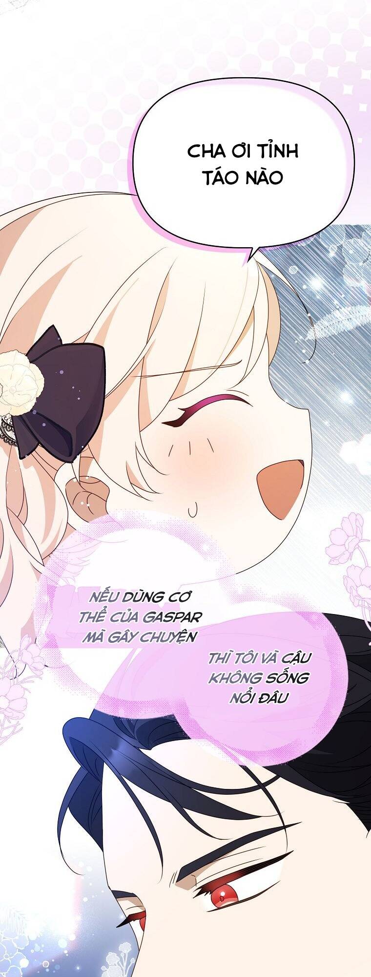 Đứa Con Gái Côn Đồ Nhà Công Tước Chap 19 - Next Chap 20