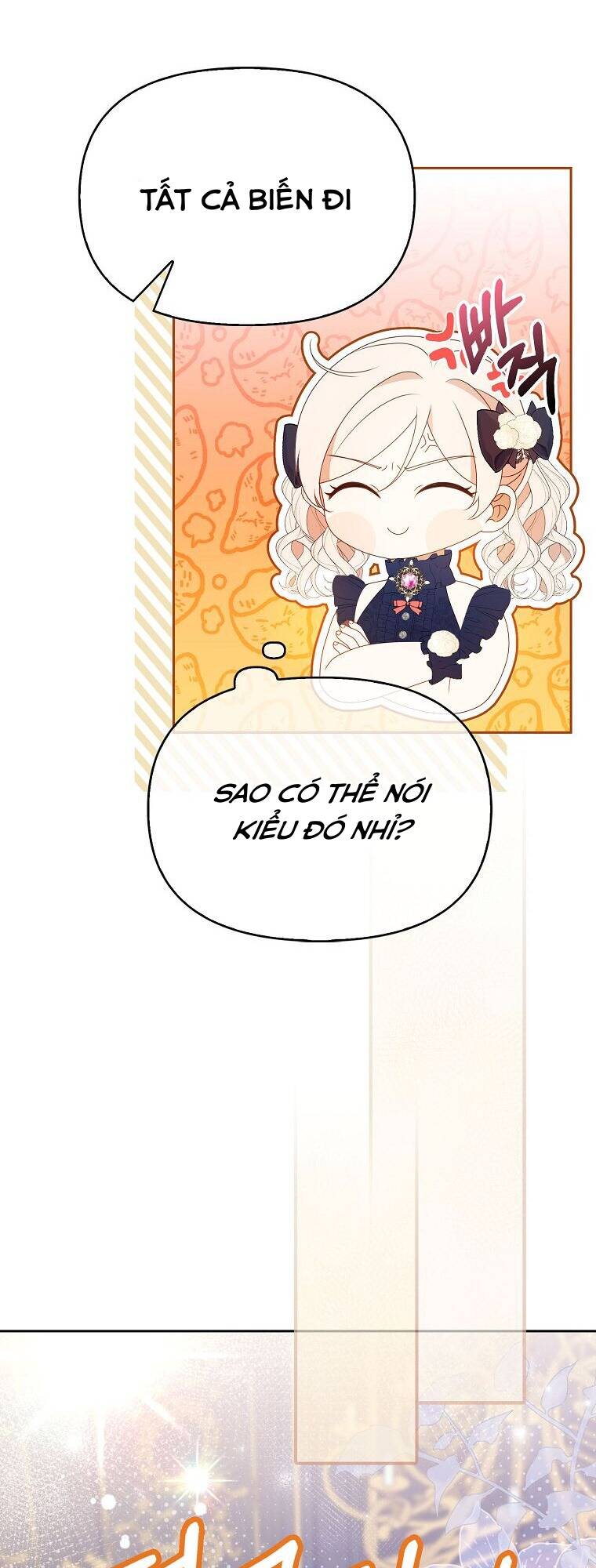 Đứa Con Gái Côn Đồ Nhà Công Tước Chap 19 - Next Chap 20