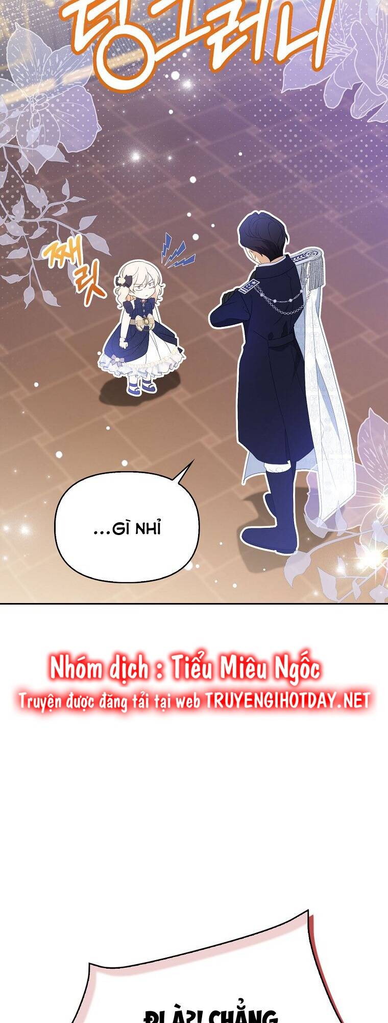 Đứa Con Gái Côn Đồ Nhà Công Tước Chap 19 - Next Chap 20