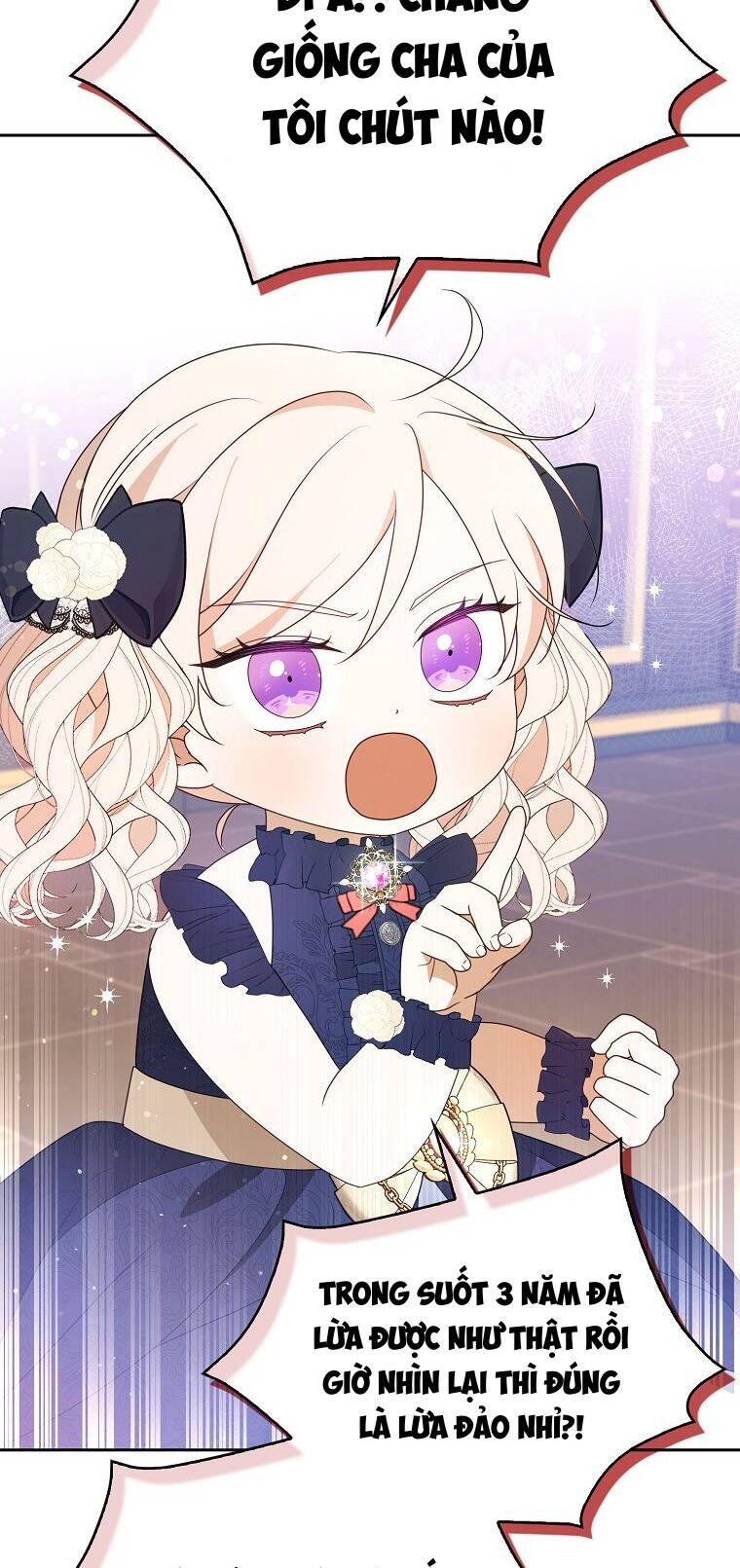 Đứa Con Gái Côn Đồ Nhà Công Tước Chap 19 - Next Chap 20